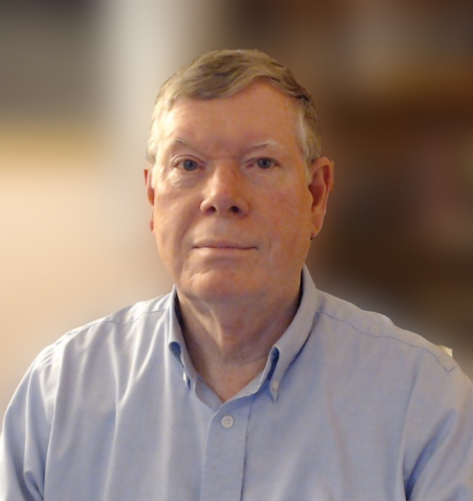 Robert (Bob) N Wiant - Class of 1973 - Urbana High School