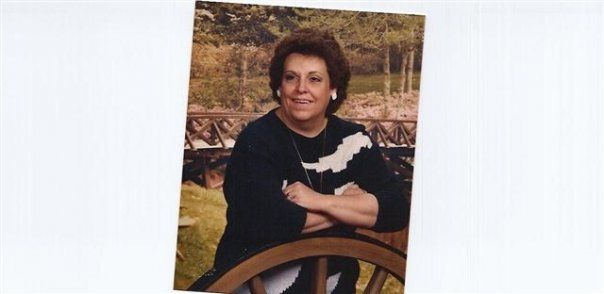 Paula Sue Hefferline - Class of 1969 - Urbana High School