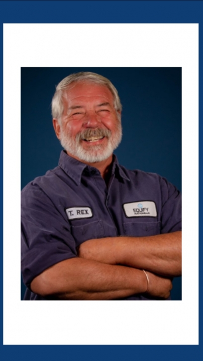 Rex Kennedy - Class of 1970 - Urbana High School