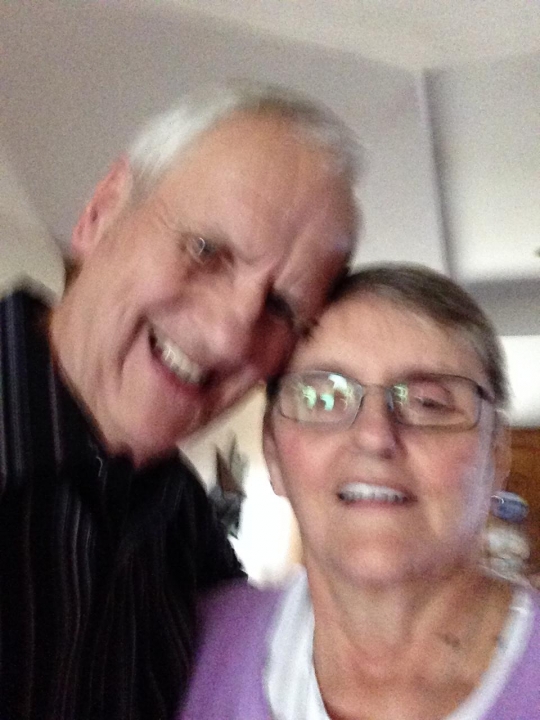 Thomas Smith - Class of 1961 - Urbana High School