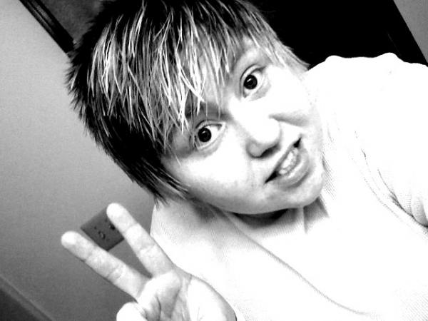 Kendra Ferryman - Class of 2010 - Urbana High School