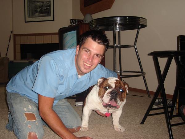 Ryan West - Class of 1998 - Urbana High School