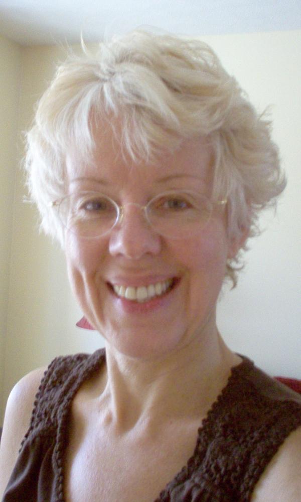 Mary Daniels - Class of 1974 - Urbana High School