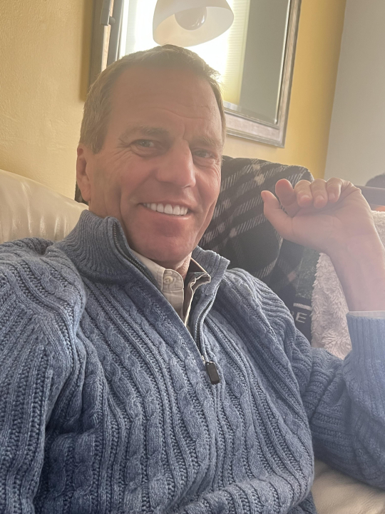 Todd Michael - Class of 1978 - Urbana High School