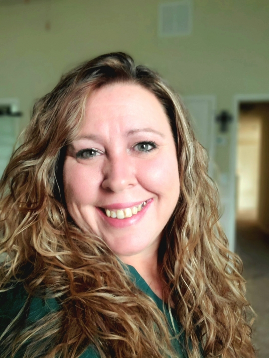 Amanda Fletcher - Class of 1999 - Urbana High School