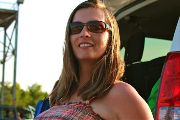Billie Blair - Class of 1995 - Urbana High School