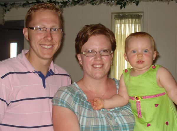 Melanie Huffman - Class of 1998 - Urbana High School