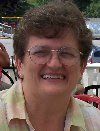 Becky Gibson - Class of 1971 - Urbana High School