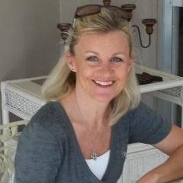 Deanna  (dee) Thompson - Class of 1981 - Urbana High School