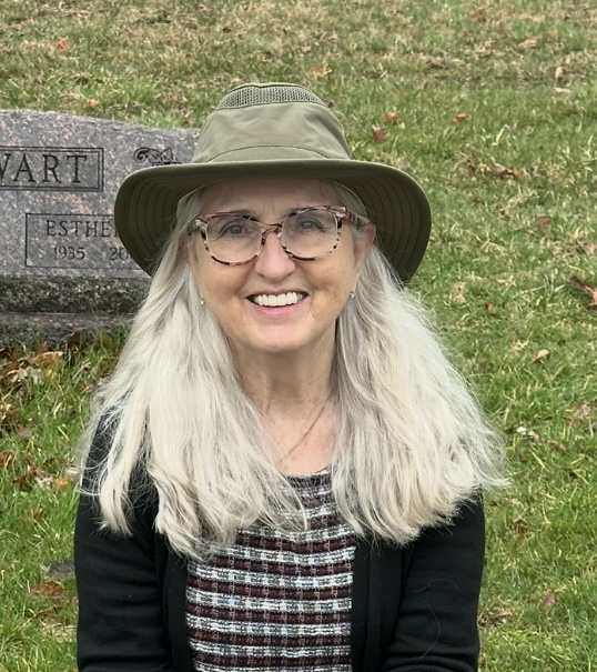 Sue Burden - Class of 1973 - Urbana High School