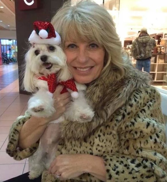 Annette Hiltibran - Class of 1976 - Urbana High School