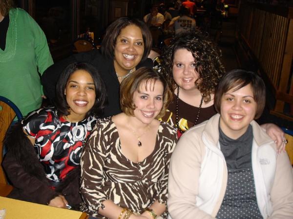 Erin Tabern - Class of 1998 - Urbana High School