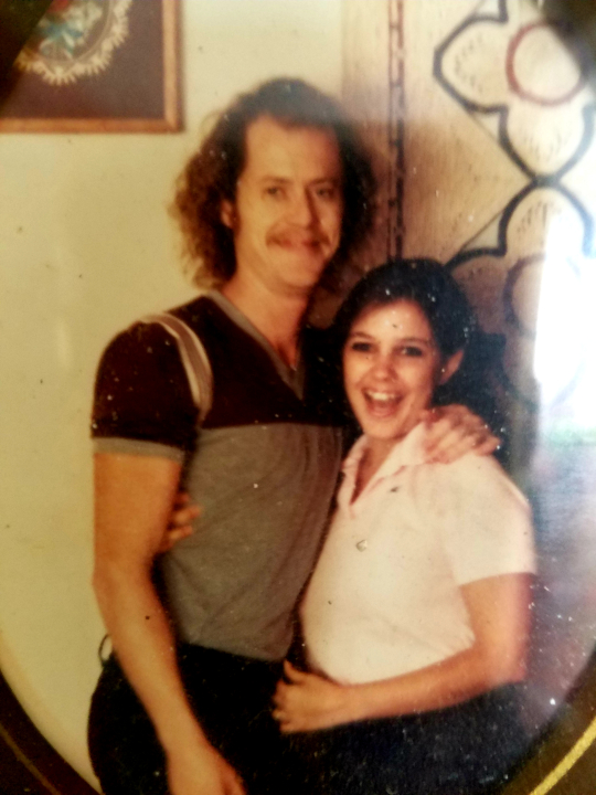 Mike Black - Class of 1979 - Urbana High School