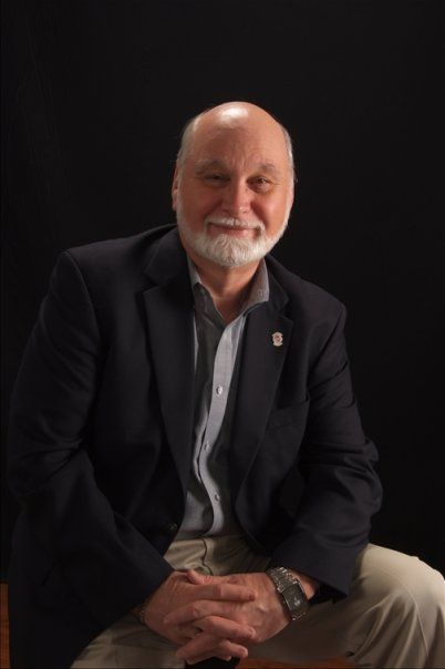 Ron Alexander - Class of 1962 - Urbana High School