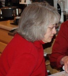Beverly Morris - Class of 1964 - Greenon High School