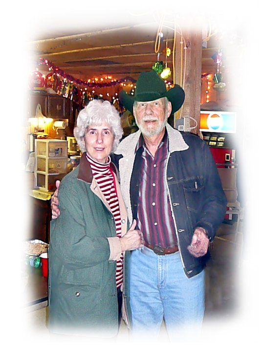 Jeanie Lawson Horseman - Class of 1964 - Greenon High School