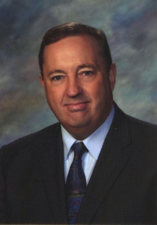 John Foreman - Faculty - Greenon High School