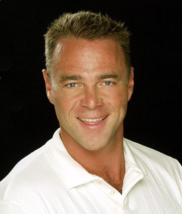 Evan Foster - Class of 1985 - Greenon High School