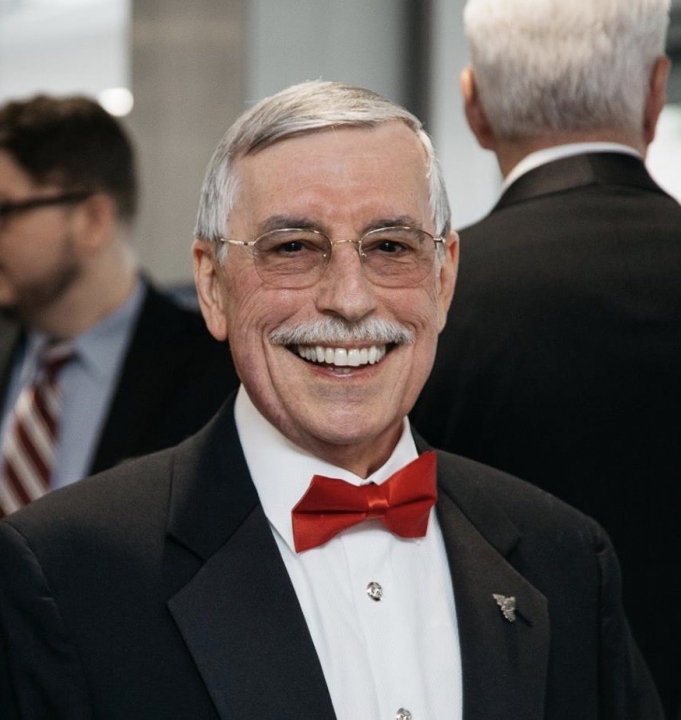 Michael Lambert - Class of 1966 - Greenon High School