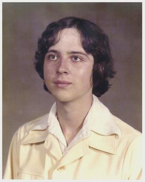 David Taylor - Class of 1978 - Greenon High School