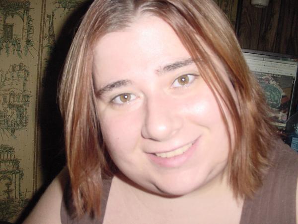 Kimberly Clark - Class of 1999 - Greenon High School