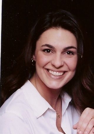 Michele Clevenger - Class of 1995 - Greenon High School