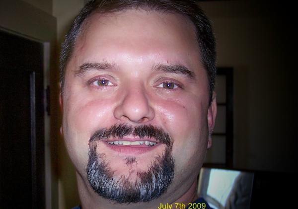 Scott Church - Class of 1987 - Greenon High School