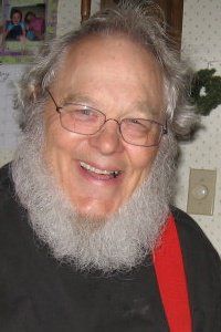 Robert Goodfellow - Class of 1958 - Greenon High School