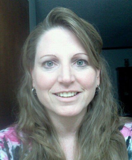 Susan Patten - Class of 1985 - Greenon High School