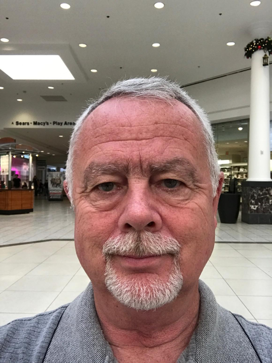 Michael Hill Michael Hill - Class of 1972 - Greenon High School