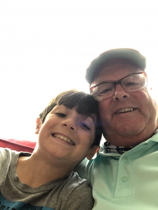 Doug Nathaniel - Class of 1973 - Greenon High School