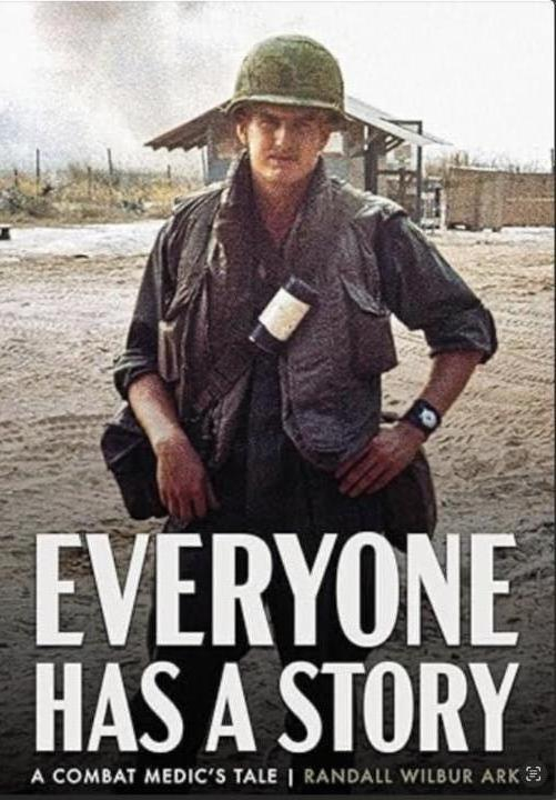 Randall Ark - Class of 1966 - Greenon High School