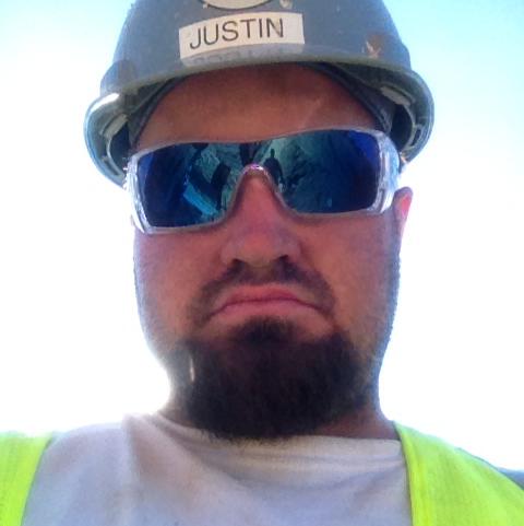 Justin Brigner - Class of 2008 - Greenon High School