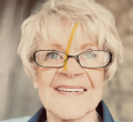 Carolyn Caldwell