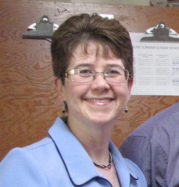 Lisa Lane - Class of 1984 - Northeastern High School