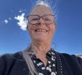 Patricia Doehr