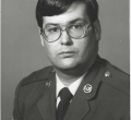 Ronald Yake