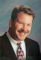 Billy Arehart - Class of 1986 - East Clinton High School