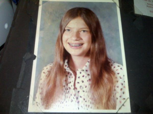 Sherry Taylor - Class of 1978 - East Clinton High School