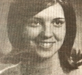 Brenda Newman '71