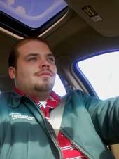 Joshua Mackall - Class of 2001 - East Palestine High School