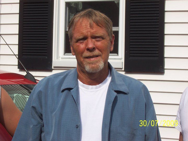 Jim Bell - Class of 1967 - East Palestine High School