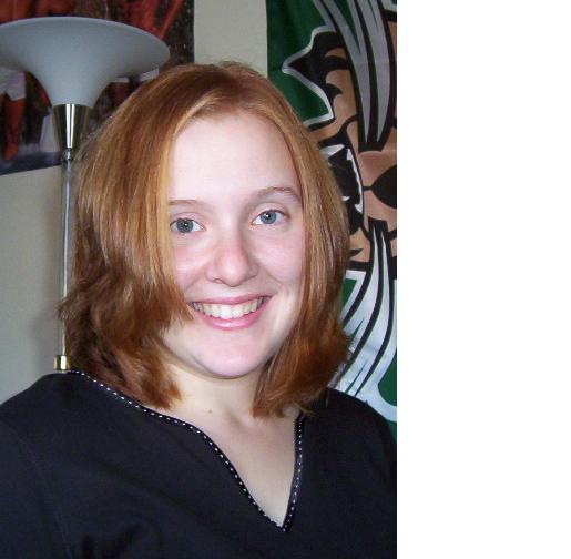 Rebecca Scott - Class of 2002 - Ridgewood High School