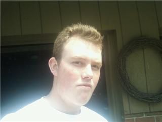 Kory Parks - Class of 2008 - Ridgewood High School
