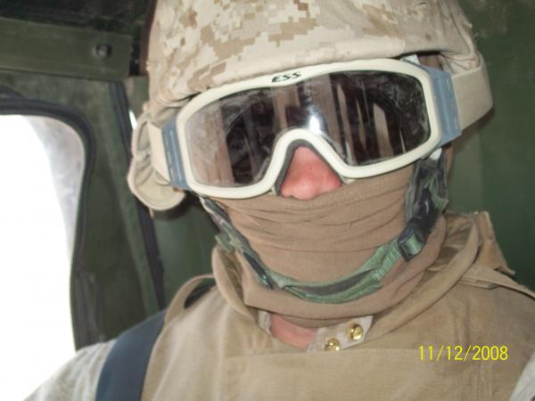 Nicholas Linssen - Class of 2008 - Ridgewood High School