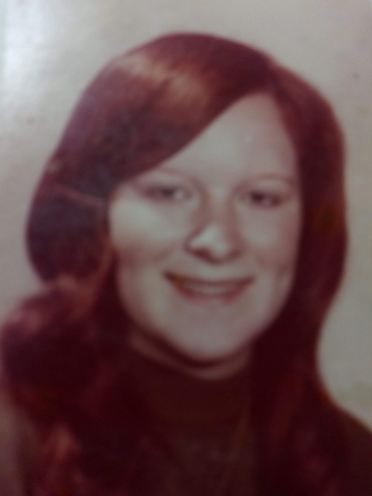 Jere Kay Crater - Class of 1975 - Ridgewood High School