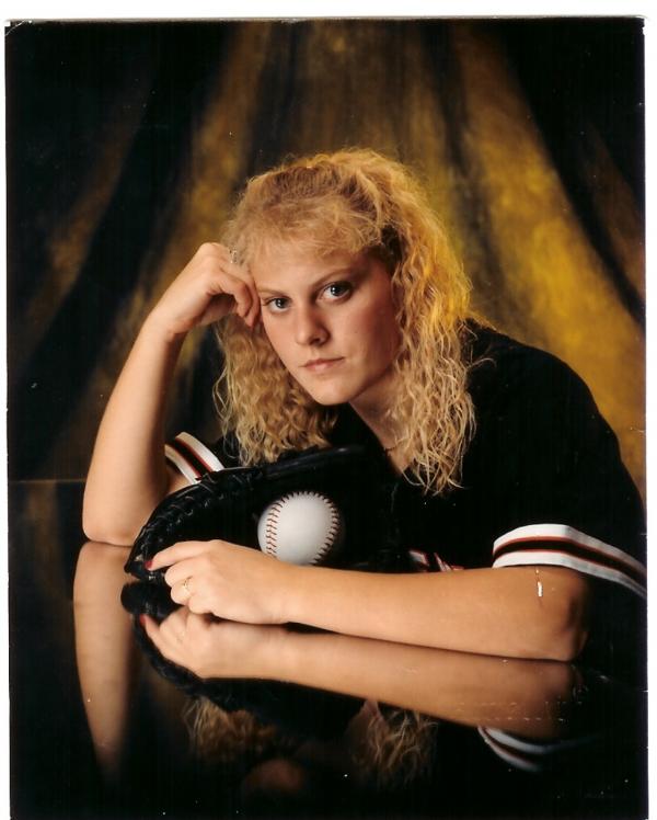 Tina Grewell - Class of 1995 - Ridgewood High School