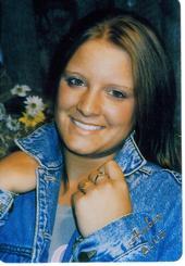 Amber Paulette - Class of 2005 - Ridgewood High School