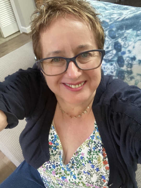 Toni Cunningham - Class of 1979 - Ridgewood High School