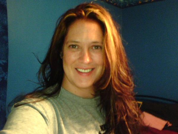 Melissa Fulks - Class of 1993 - Ridgewood High School